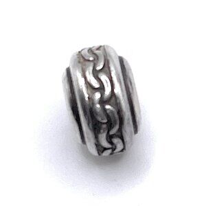 Brighton Spacer Charm - 8129